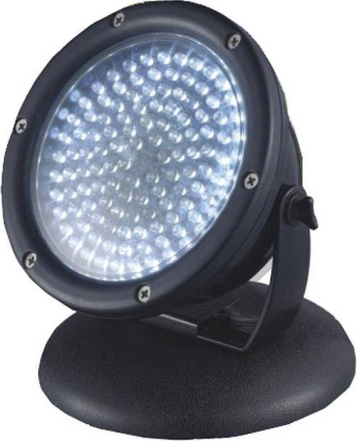 AquaKing Vijververlichting LED-120 Led Lampen Led Lights Led Lamp Led Verlichting Ledlamp Led Light Led Verlichting Led Lampjes Ledlamp met Bewegingssensor Led Lights Sensor Lamp Buiten Sensor Lamp
