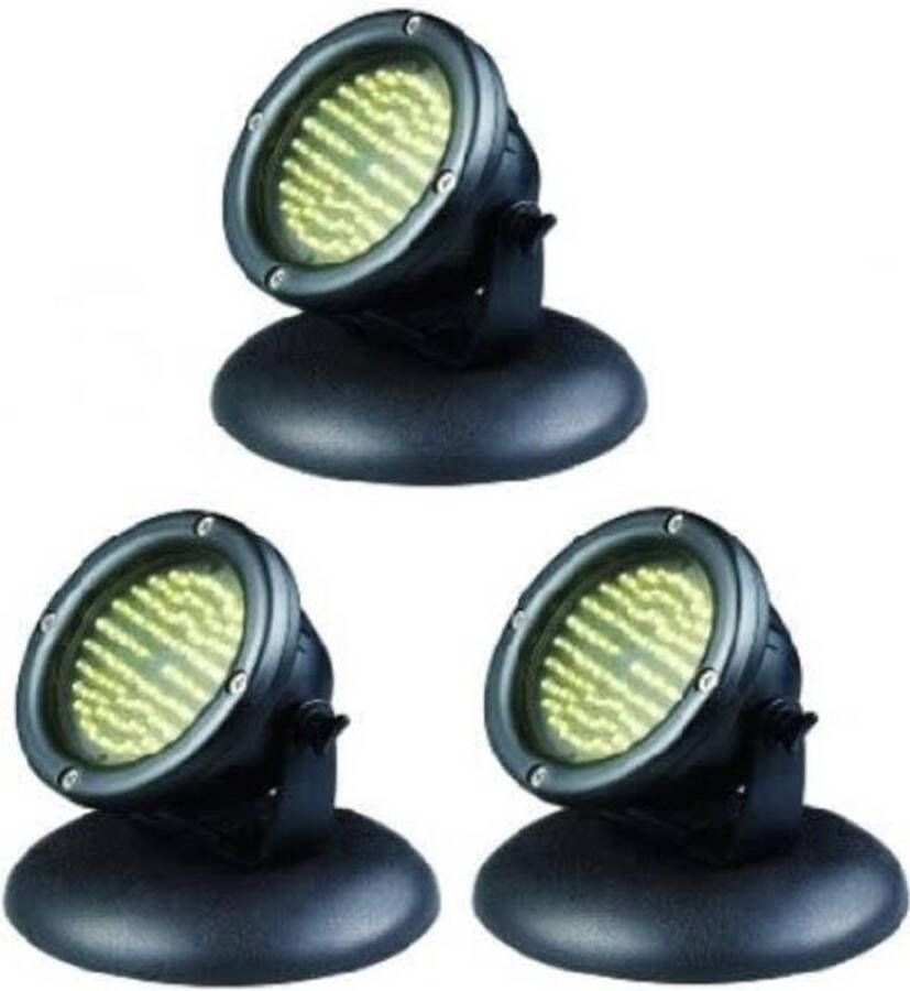 Aquaking Vijververlichting LED-60-3