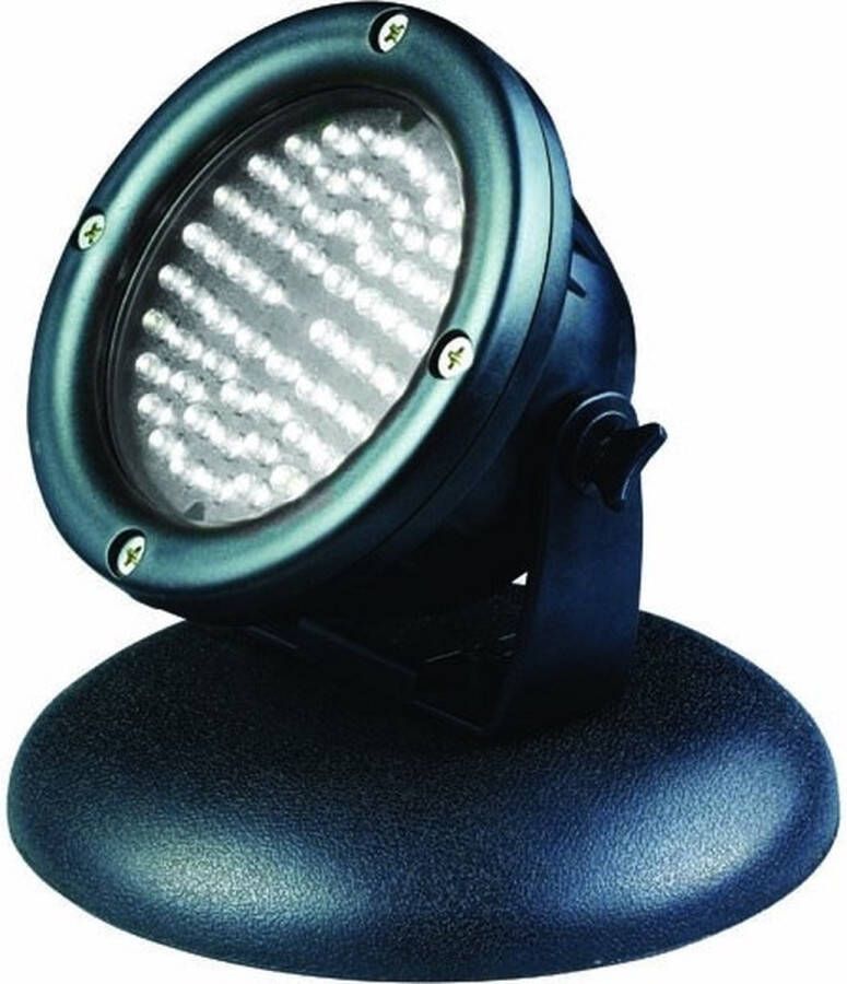 AquaKing Vijververlichting LED-60 Led Lampen Led Lights Led Lamp Led Verlichting Ledlamp Led Lights Ledverlichting Ledlamp Led Light Ledverlichting Led Lampjes Ledlamp met Beweginssensor