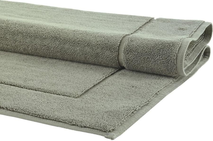 Aquanova London Badmat 60 x 100 cm Thyme