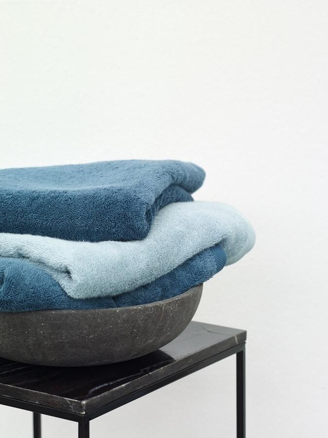 Aquanova London Badmat 60 x 60 cm Aquatic