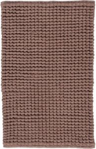 Aquanova Axel Badmat 60 x 100 cm Camel