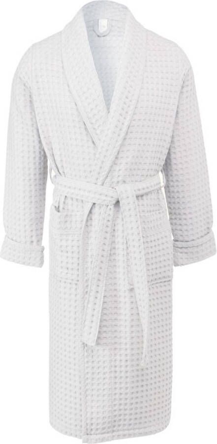 Aquanova Badjas Viggo White maat M