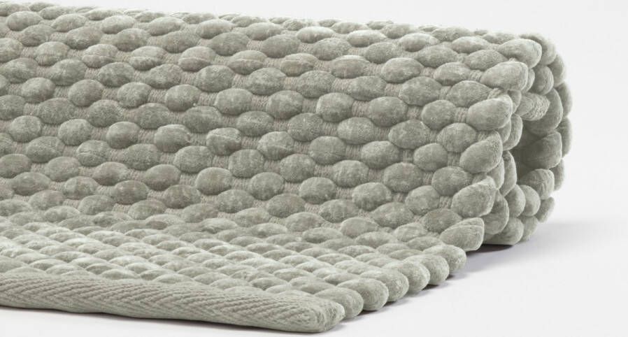 Aquanova Maks Badmat L 60 x B 100 cm Absint