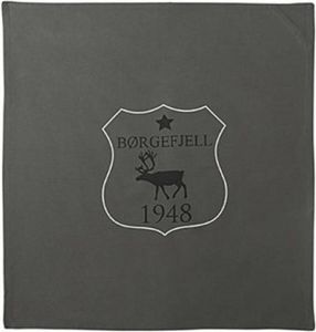 Aquanova Deer Theedoek (3 Stuks) 65x65 cm Dark Olive