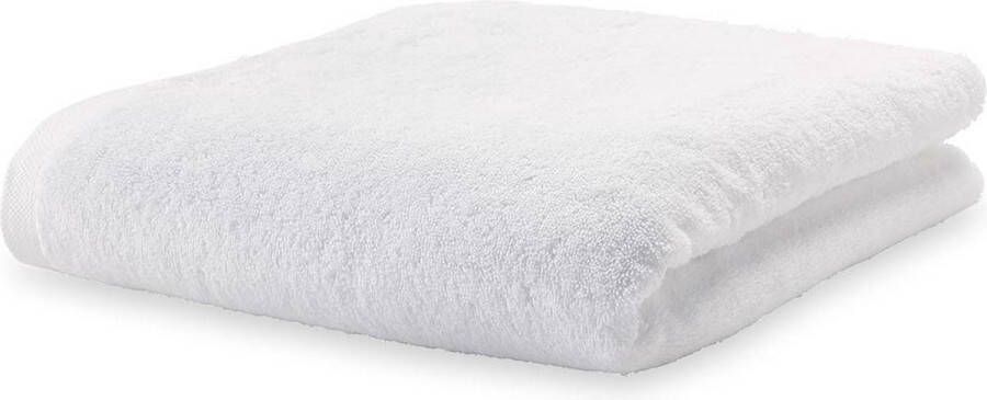 Aquanova Handdoek LONDON White-43