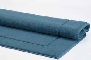 Aquanova London Badmat 60 x 60 cm Ocean