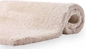 Aquanova Mauro Badmat L 60 x B 60 cm Zand