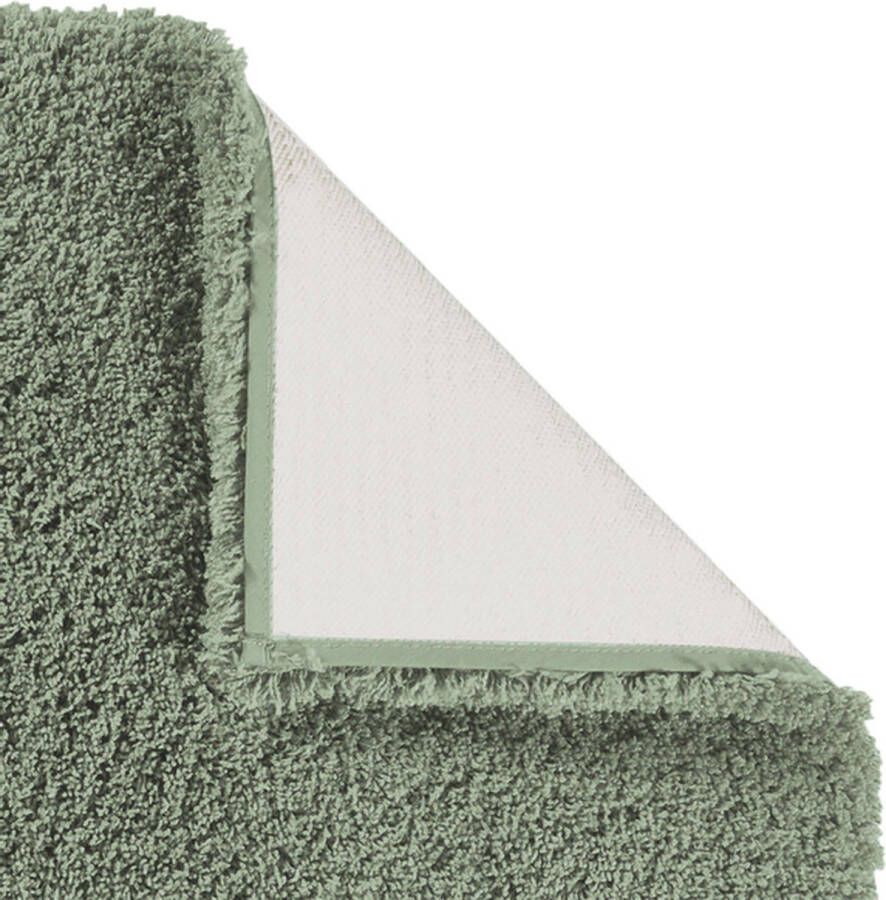 Aquanova Musa Badmat 60 x 100 cm Tijm