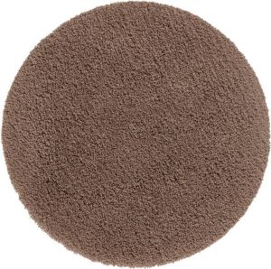 Aquanova Musa Badmat Ø 80 cm Camel