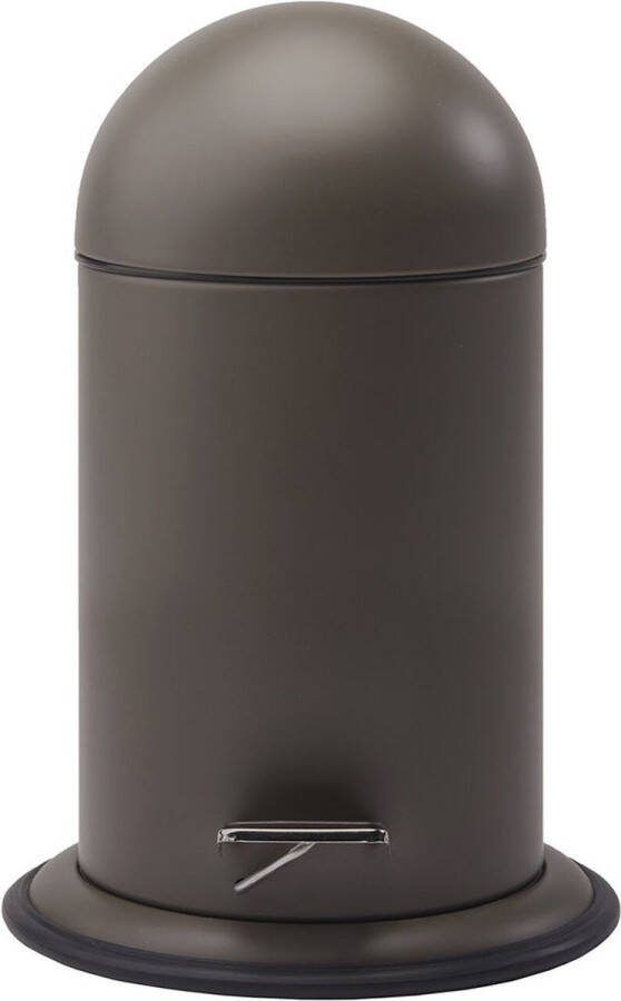 Aquanova Ona Pedaalemmer 3 Liter Ash