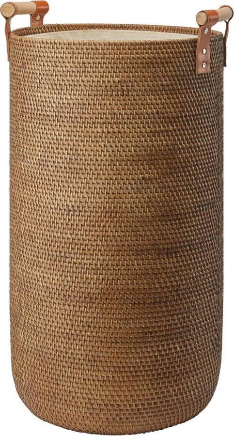 Aquanova Cino Wasmand Ginger | Bruin | Rotan