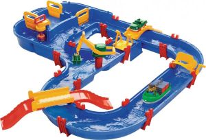 Aquaplay 1528 MegaBridge 105x120 cm Vanaf 3 jaar Waterbaan