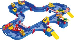Aquaplay 1544 MegaLockBox 145x160 cm Vanaf 3 jaar Waterbaan