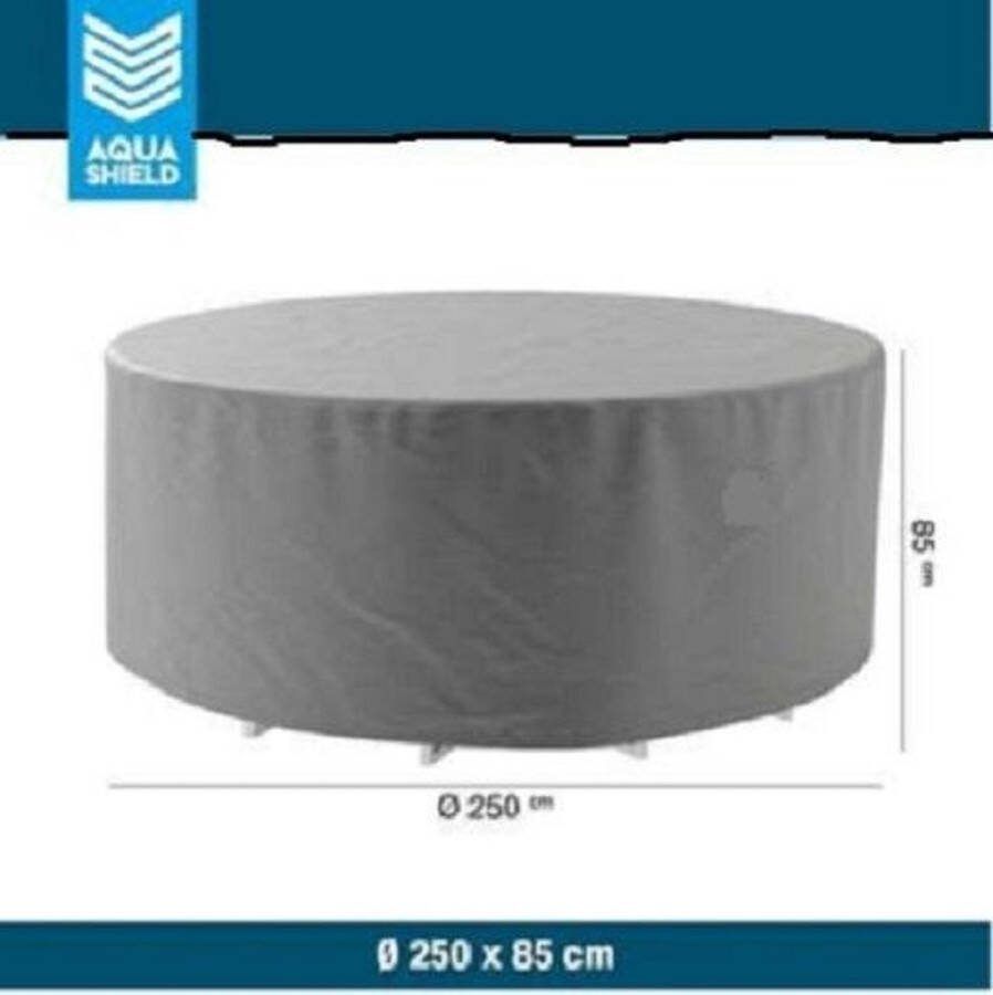 Aquashield Aqua Shield Tuinsethoes 250cm rond x H85cm