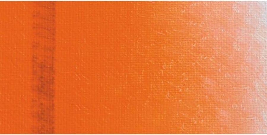 Ara Acrylverf 250 ML D142 Cadmium Yellow Orange