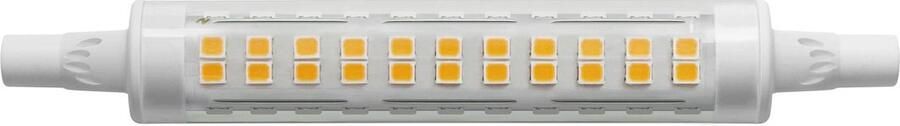ARCCHIO LED-lampen polycarbonaat aluminium R7s