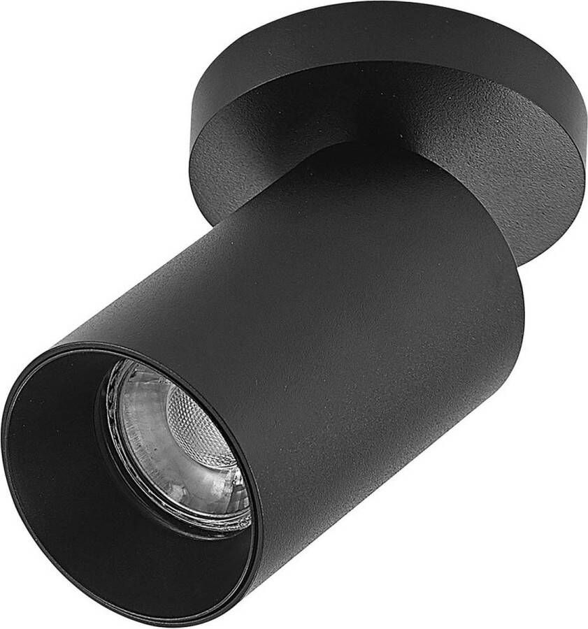 ARCCHIO buitenspot 1licht aluminium H: 12.2 cm GU10 zwart