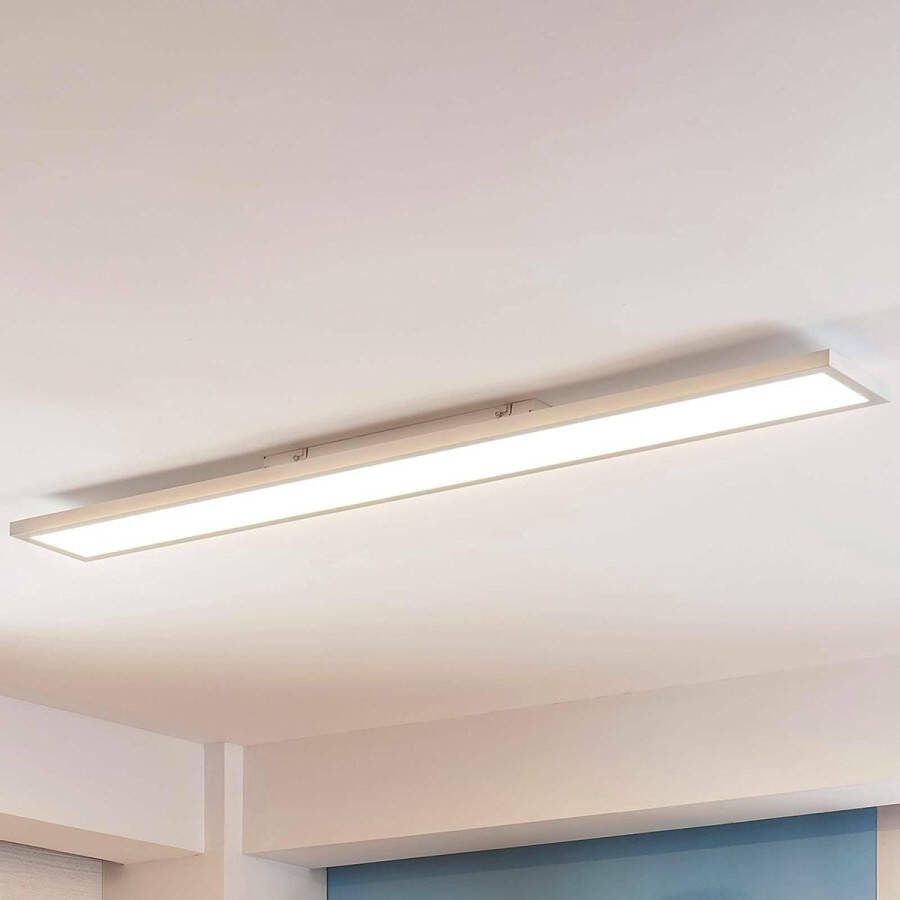 ARCCHIO LED paneel aluminium PMMA H: 4.5 cm wit