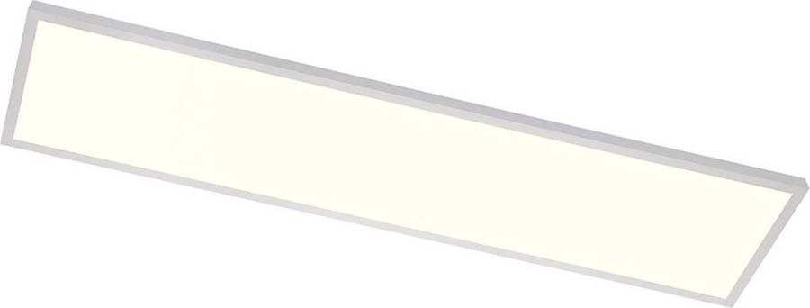 ARCCHIO LED paneel- met dimmer metaal PMMA H: 5.5 cm wit