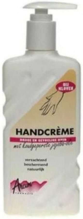 Arcim Handcreme Pomp