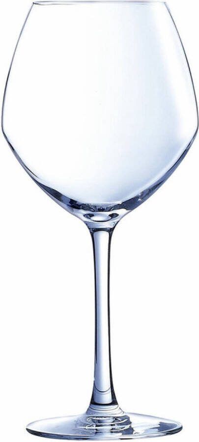 Chef & Sommelier Wijnglazen Cabernet Young Wines 580 ml 6 stuks