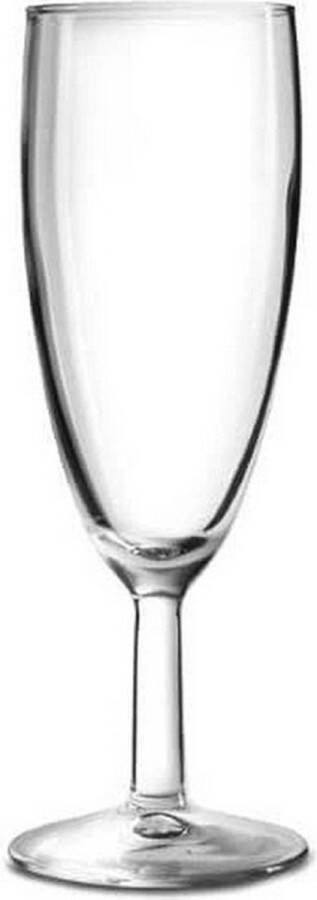 Arcoroc Professional Savoie | Champagne flutes | 12 x 17 cl