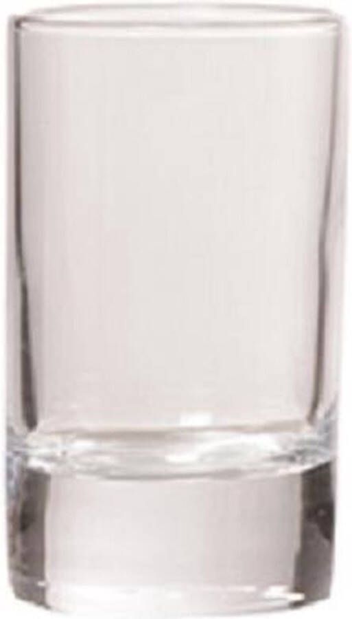 Arcoroc Glazenset Islande Transparant Glas 100 ml (6 Onderdelen)