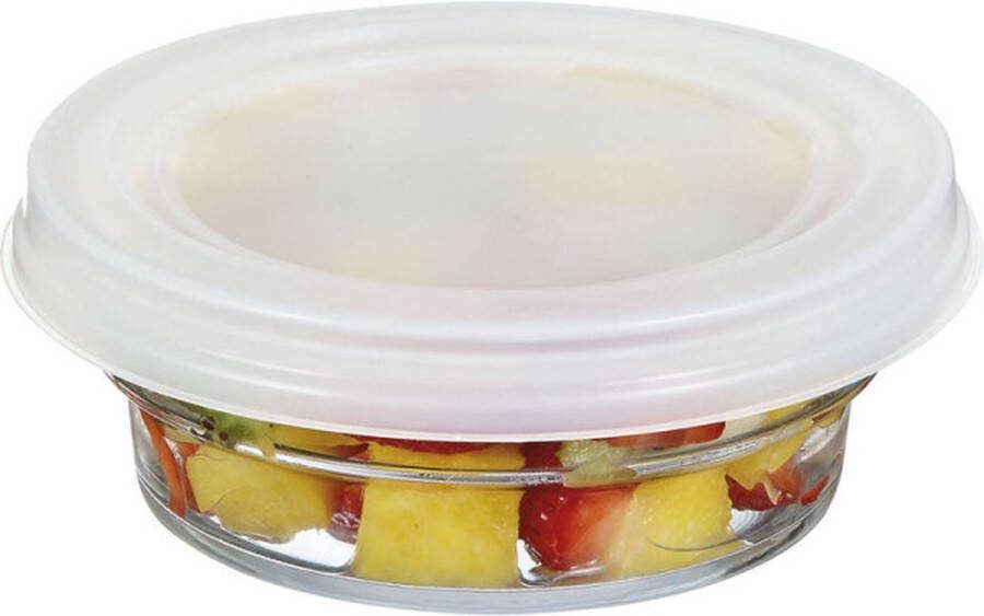 Arcoroc Lunchbox Urban Kristal Tweekleurig (0 25 L)