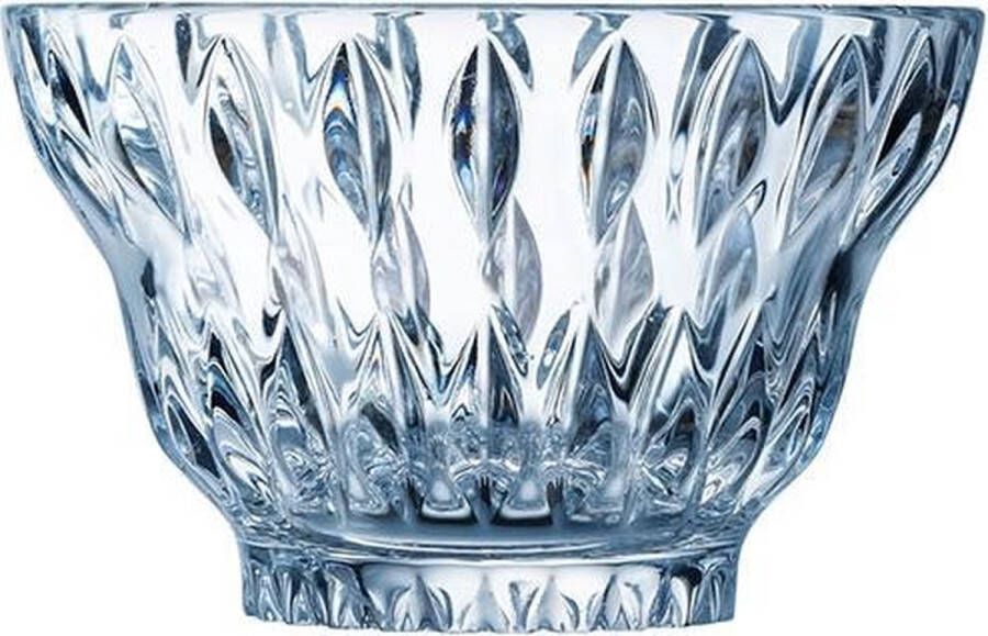 Arcoroc Glas voor ijs en milkshakes Maeva Vintage Transparant 6 Stuks 20 cl