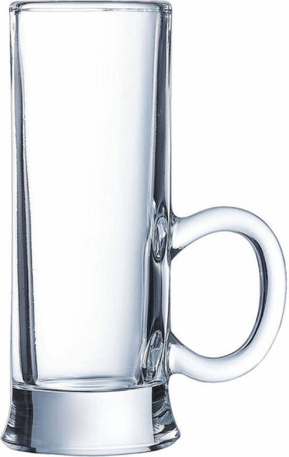 Arcoroc Shotglas Islande 5 cl Glas (12 uds)