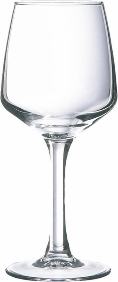 Chef&Sommelier Wijnglas Arcoroc 6 Stuks (25 cl)