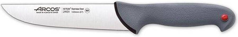 Arcos Colour Prof Slagersmes 150 Mm