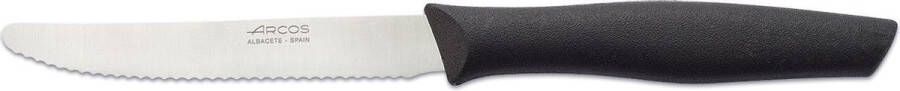 Arcos Nova Tafelmes Zwart 11cm
