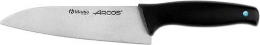Arcos Titanio chefmes type nr. 137300 model Chef's Knife 160mm