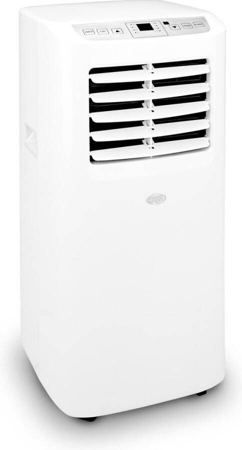 Argoclima Argo Swan Evo Mobiele Airconditioner