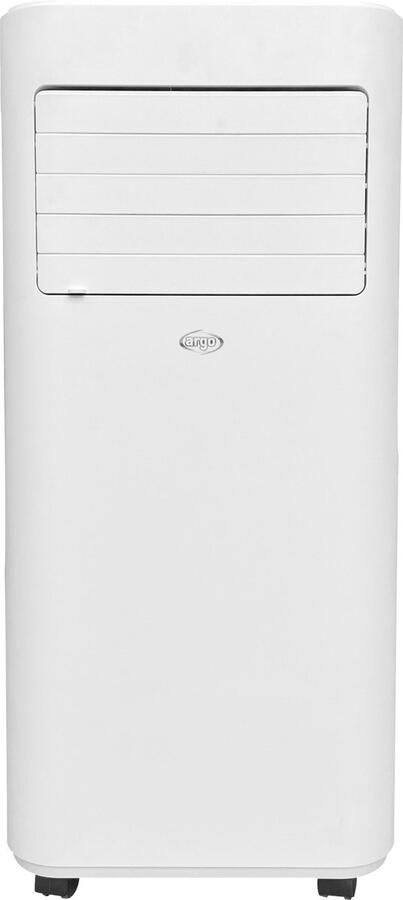 Argoclima LARI Airconditioner 65 dB Wit Energiezuinig