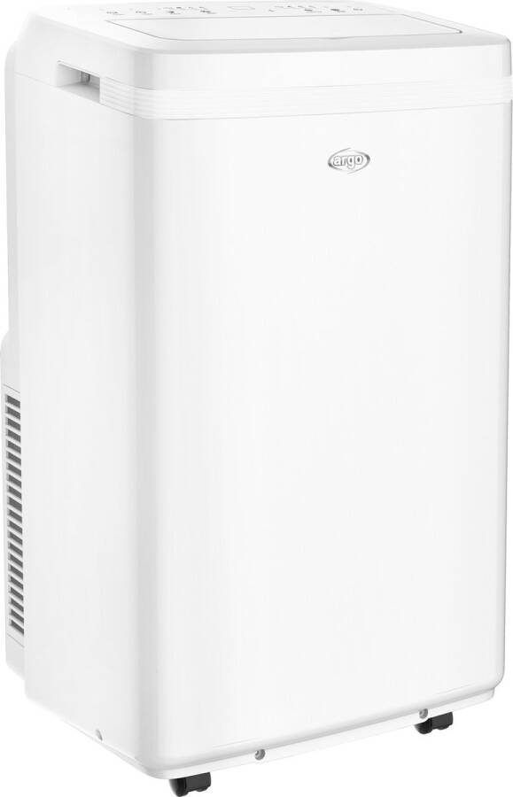 Argoclima DAVEN PLUS mobiele airconditioner Wit
