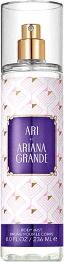 Ariana Grande Ari by 240 ml Body Mist Spray