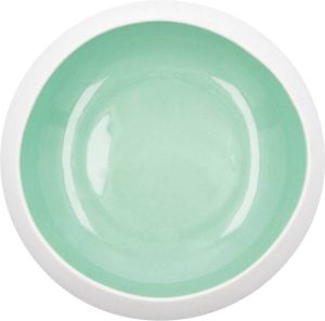 Ariane Kom Organic Keramisch Groen (16 cm) (6 Stuks)