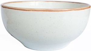 Ariane Kom Terra Keramisch Beige (Ø 15 cm) (6 Stuks)
