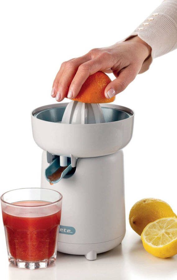 Ariete 0417 01 elektrische citruspers 40 W Wit