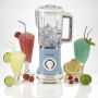 Ariete 0568 Blender voor op aanrecht 1 5 l Pulse function IJs-crusher 500 W Blauw - Thumbnail 1