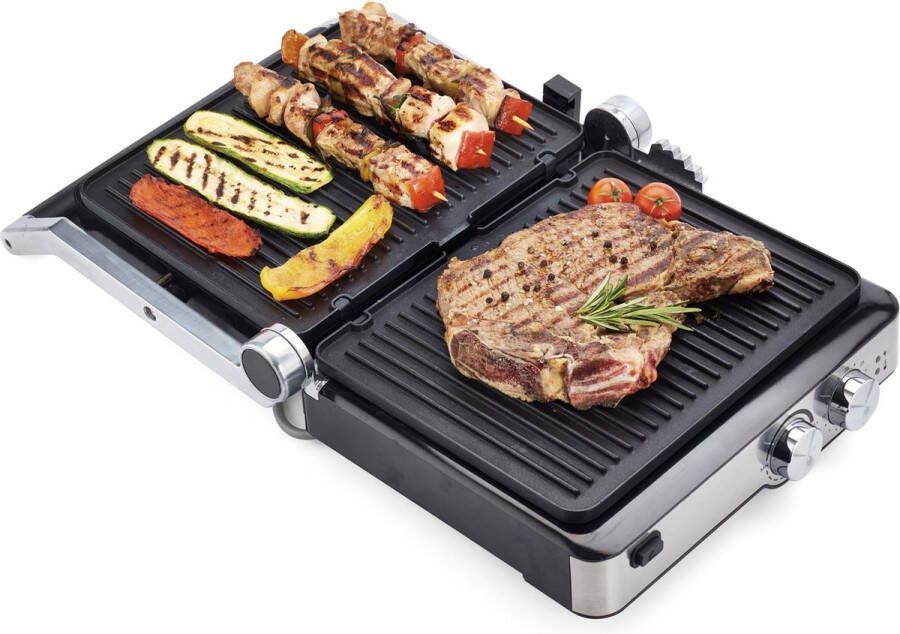 Ariete 1918 00 contactgrill