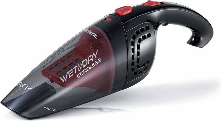 Ariete Mini Wet&Dry Kruimelzuiger