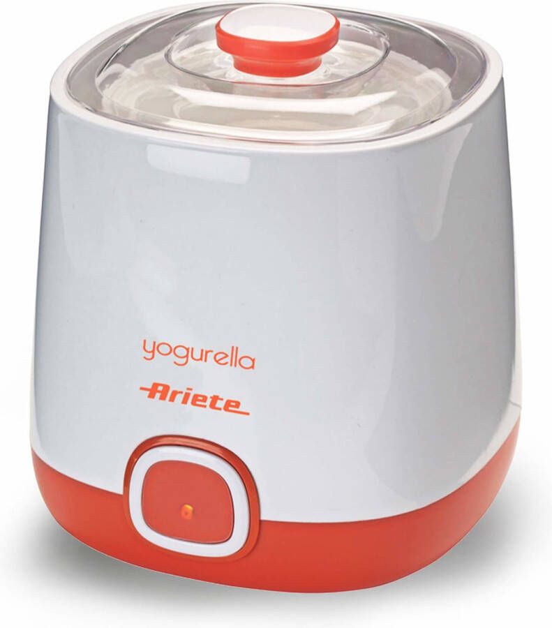 Ariete Yogurella Yoghurt Maker mod.621