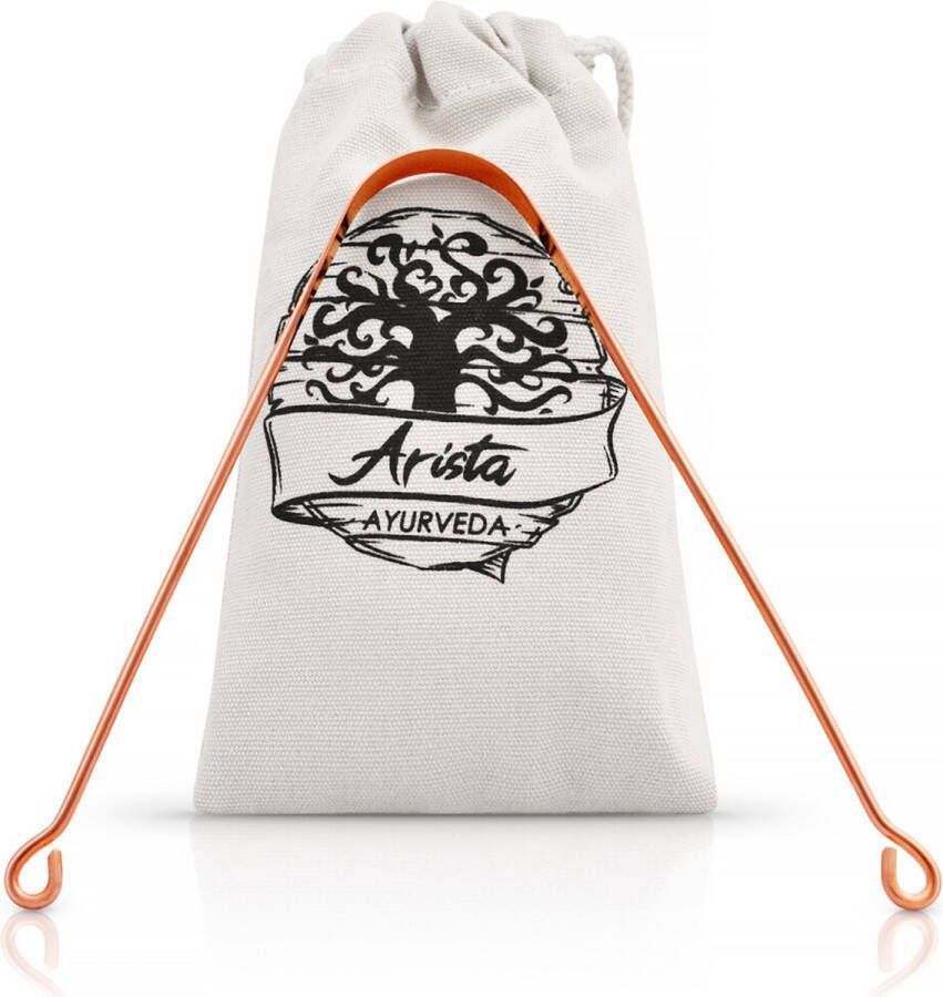 Arista Tongschraper
