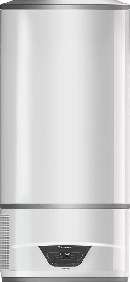 Ariston Lydos Hybrid elektrische warmtepomp boiler 100L