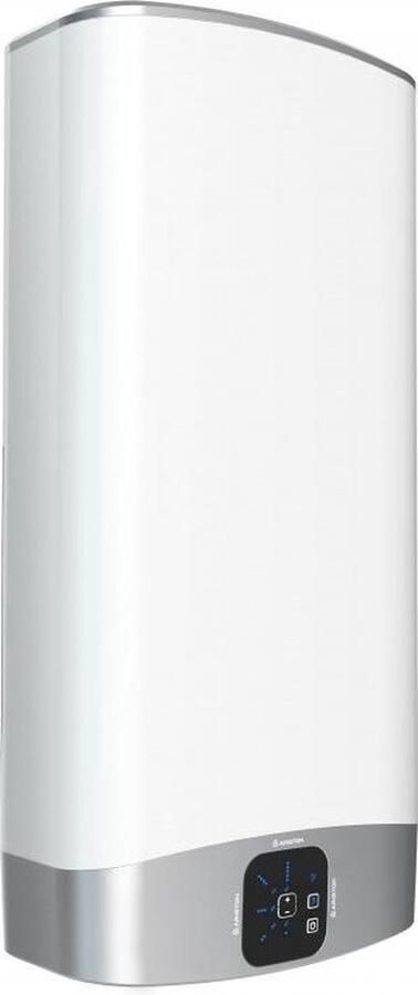 Ariston Velis Evo 50 liter horizontaal en verticaal montage mogelijk. Inclusief inlaatcombinatie cq veiligheidsventiel. Montagebeugel(s) aan de boiler gemonteerd. Afmetingen: 780x506x275 (HxBxD)