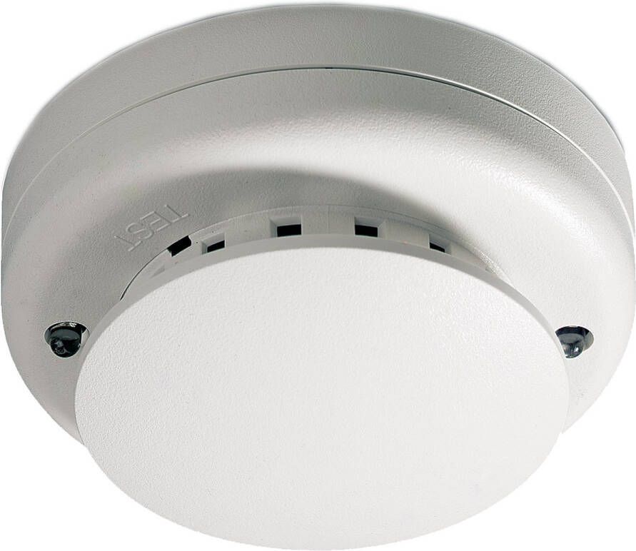 Aritech DP721R rookmelder met wisselcontact voor alarmsystemen